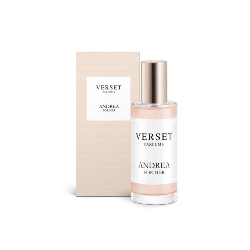 Verset Parfums - Andrea EDP 100ml