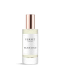 Verset Parfums - Black Gold EDP 100ml