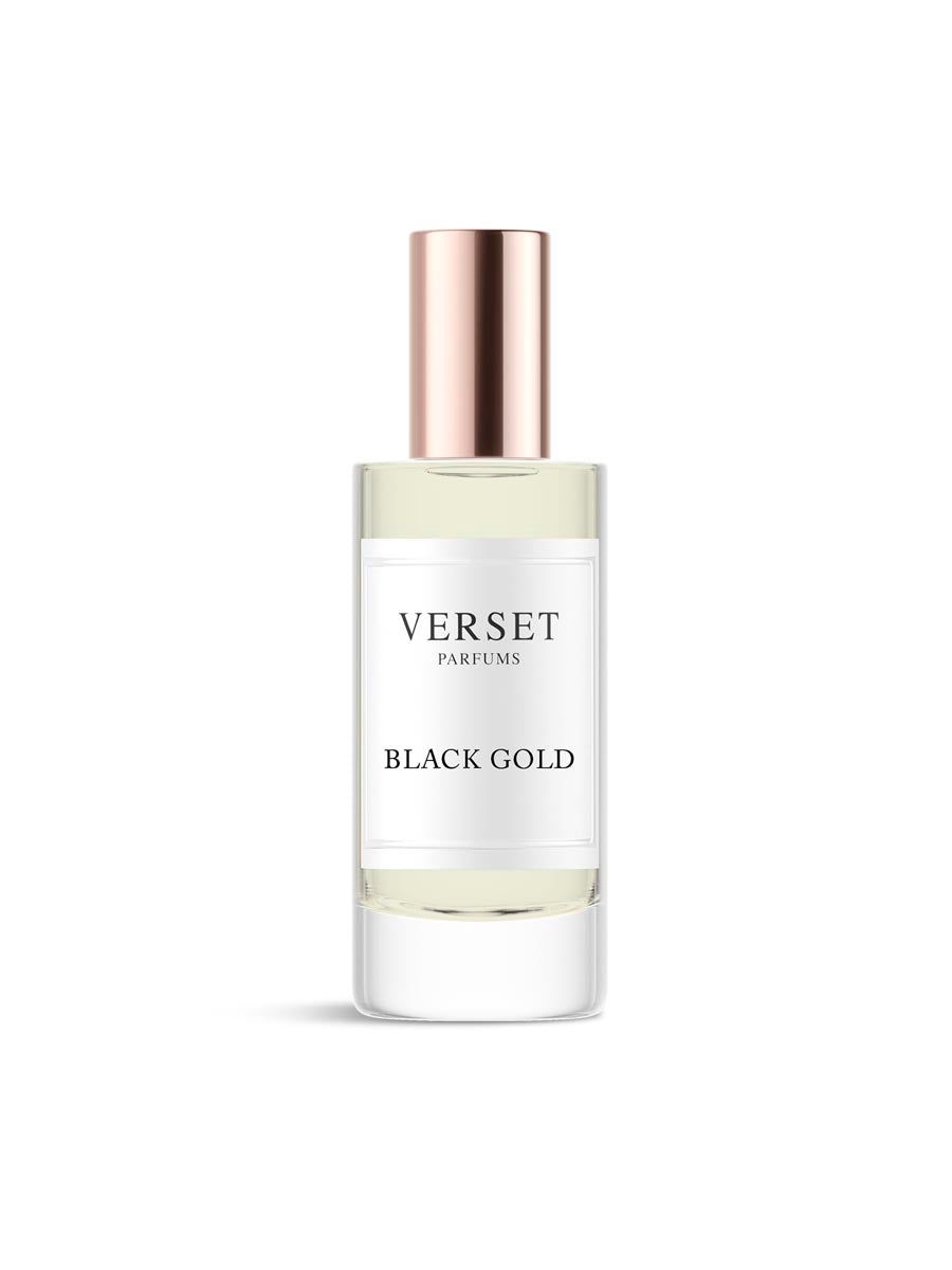 Verset Parfums - Black Gold EDP 100ml