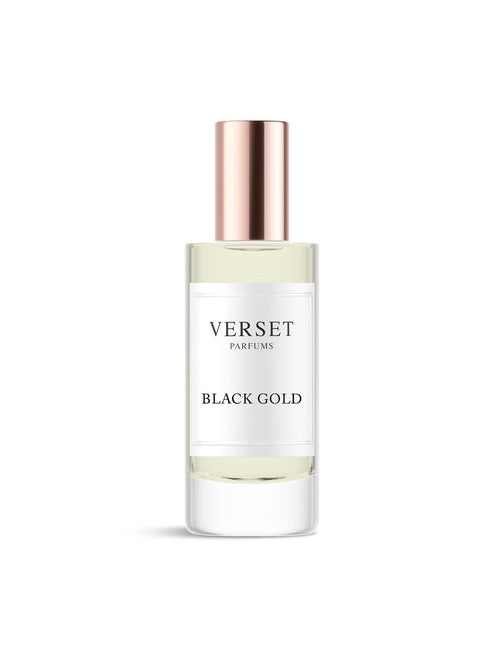 Verset Parfums - Black Gold EDP 100ml