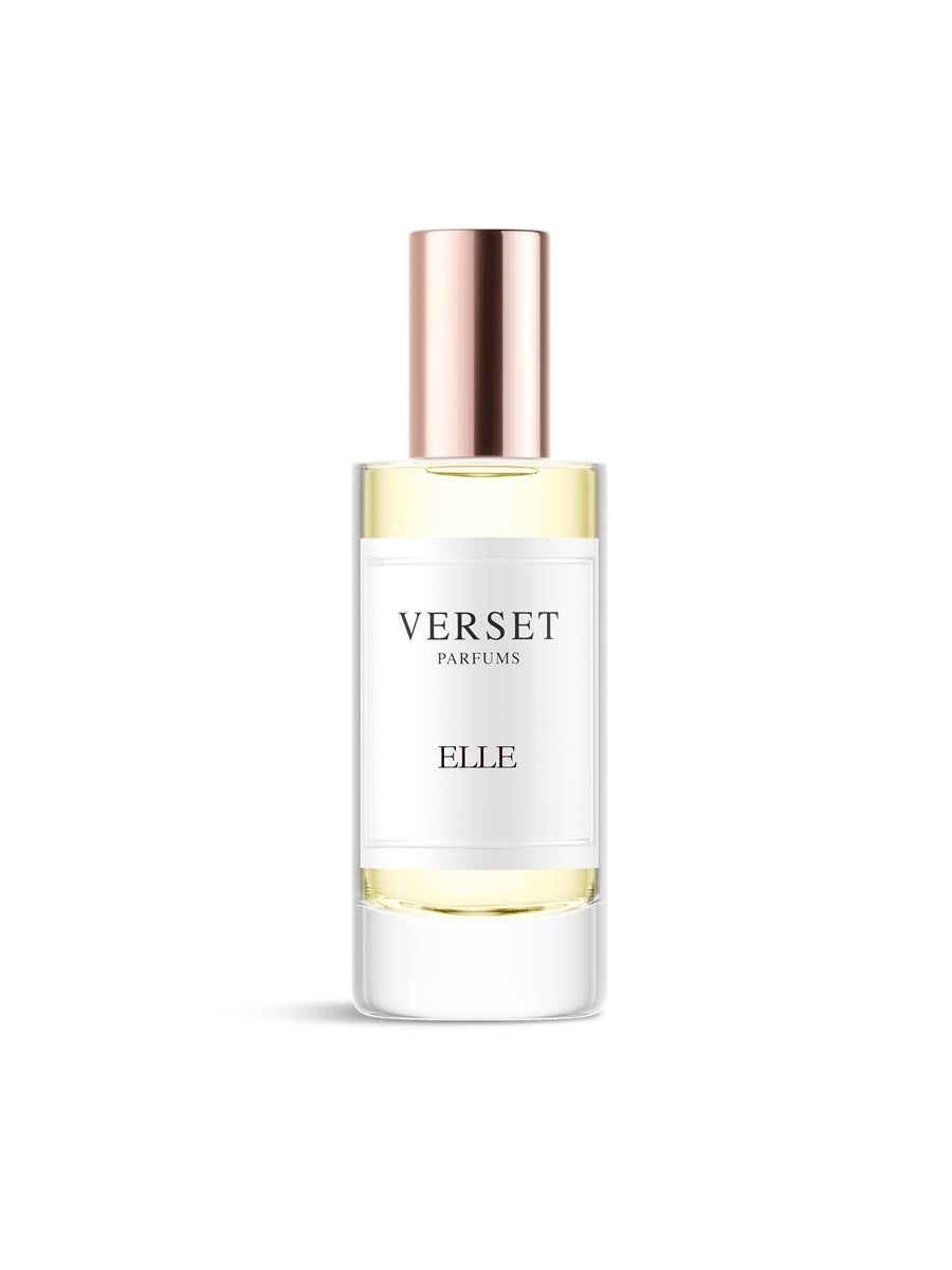 Verset Parfums - Elle EDP 100ml