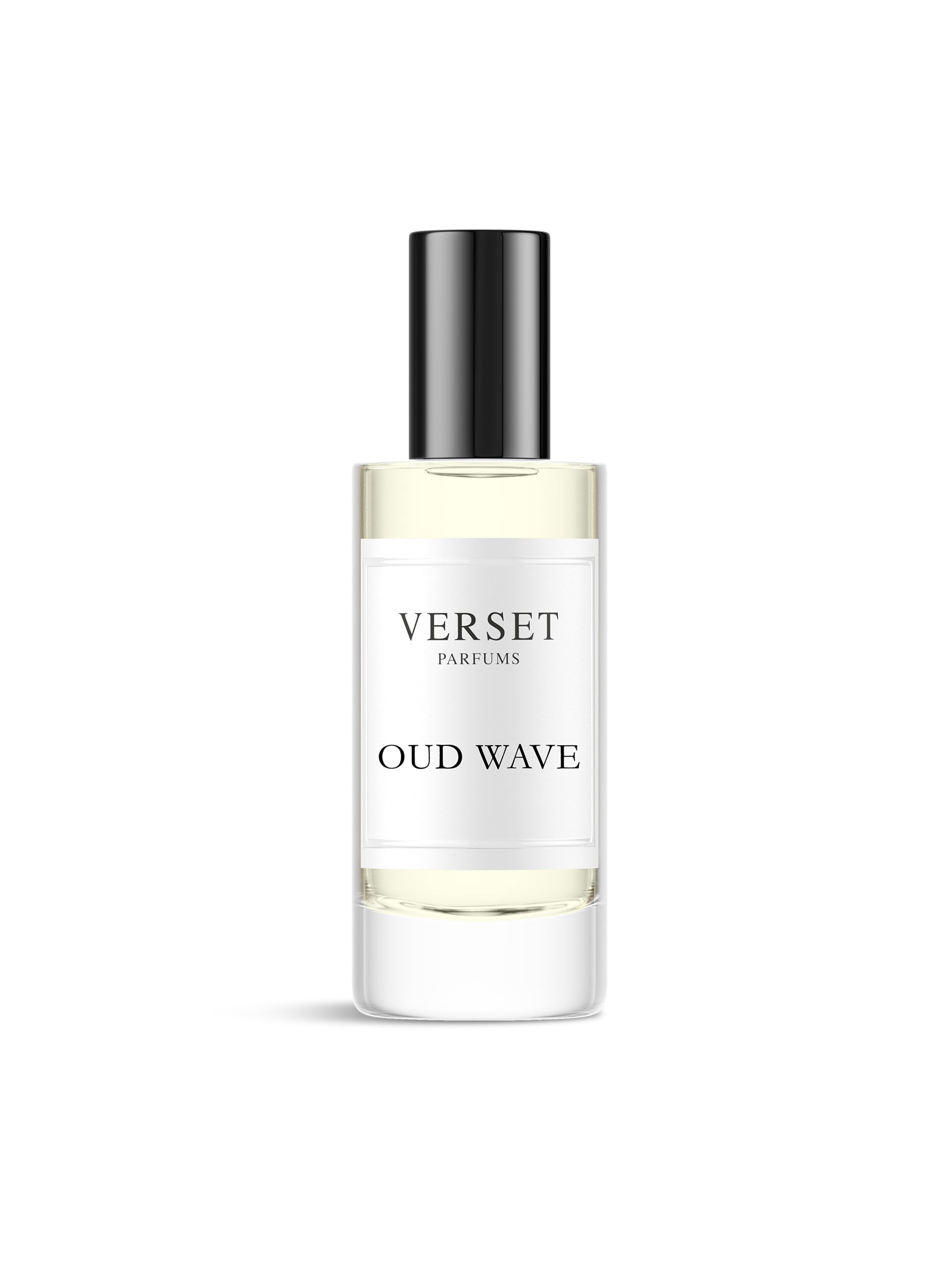Verset Parfums - Oud Wave EDP 100ml