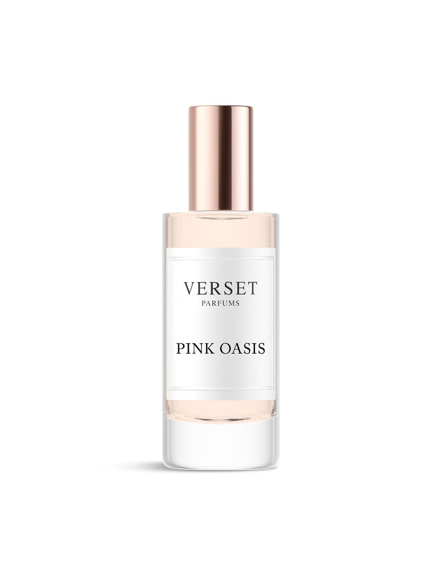 Verset Parfums -Pink Oasis EDP 100ml