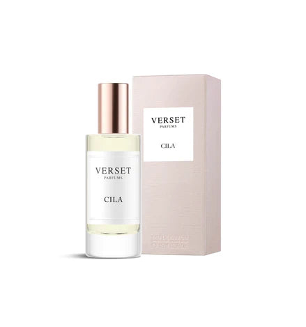 Verset Parfums -CilaEDP 100ml