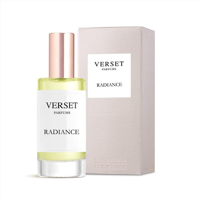 Verset Parfums Radiance 100ml