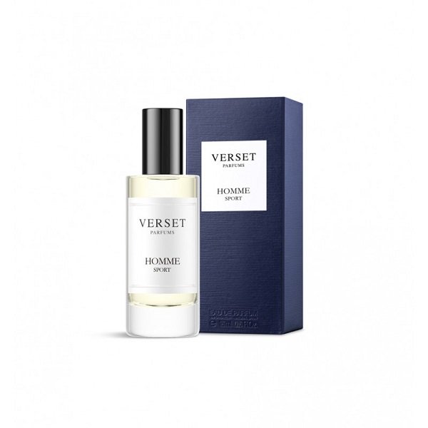 Verset Parfums - Homme Sport EDP 100ml