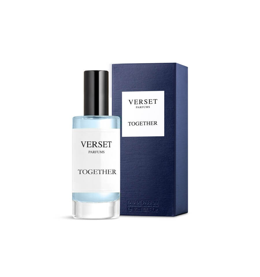 Verset Parfums - Together EDP 100ml