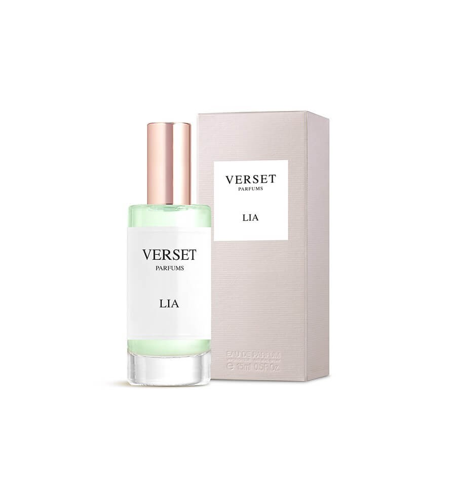 Verset Parfums - Lia EDP 100ml