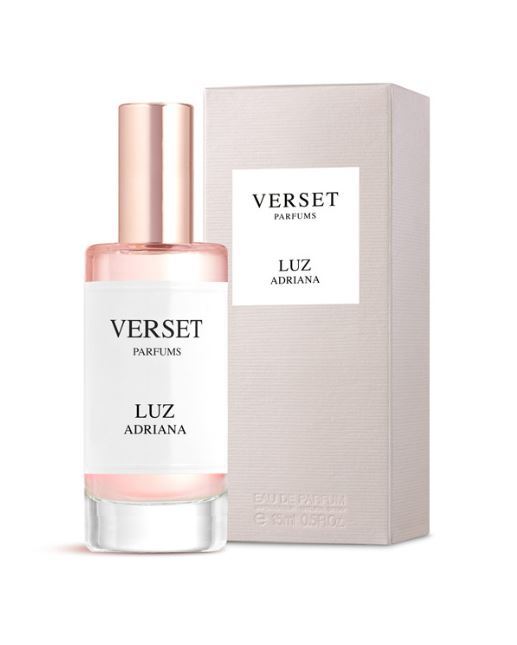 Verset Parfums - Luz Adriana EDP 100ml