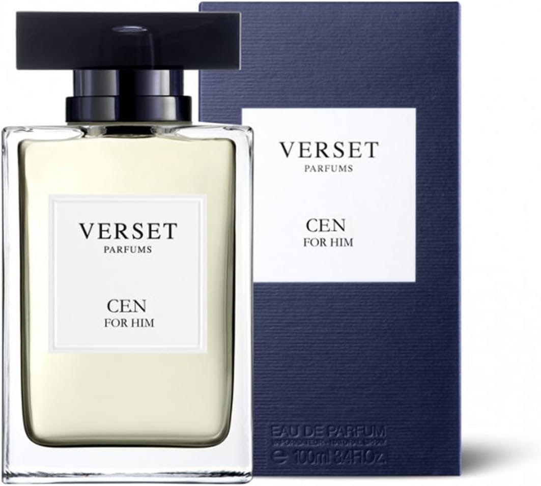 Verset Parfums - Cen