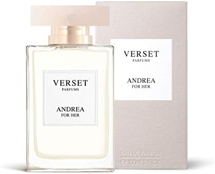 Verset Parfums - Andrea