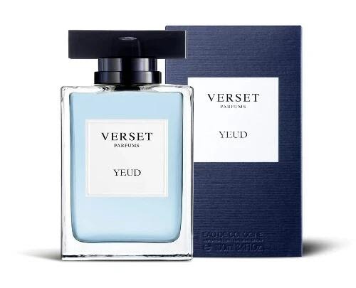 Verset Parfums - Yeud