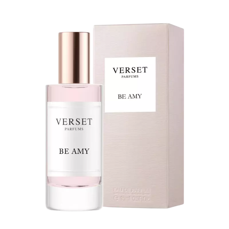 Verset Parfums Be Amy 100ml