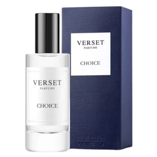 Verset Parfums - Choice EDP 100ml