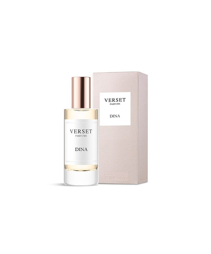 Verset Parfums - Dina EDP 100ml