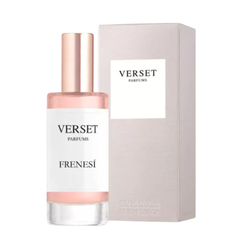 Verset Parfums - Frenesi EDP 100ml
