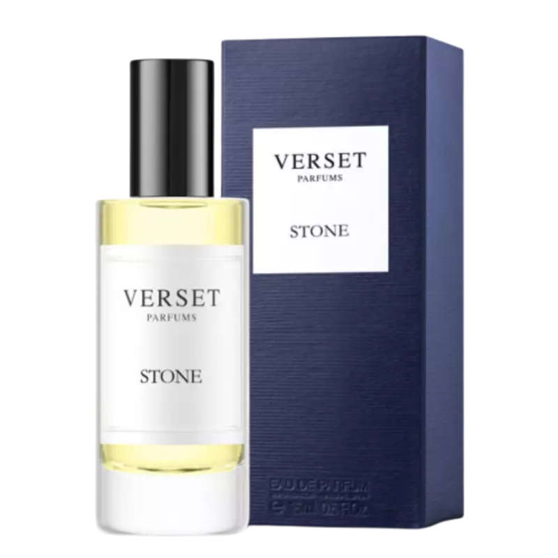 Verset Parfums - Stone EDP 100ml