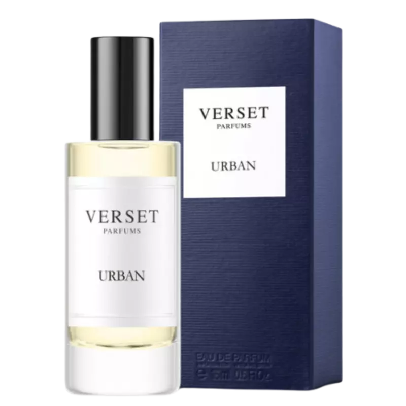 Verset Parfums - Urban EDP 100ml
