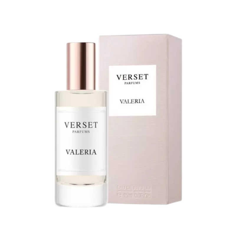 Verset Parfums -Valeria EDP 100ml